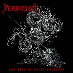 Perditism : The Sign of Total Genocide (Compilation)